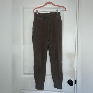 TNA Sweats from Artizia